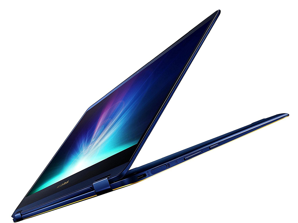 ASUS ZenBook Flip S UX370UA(UX370UA-8550