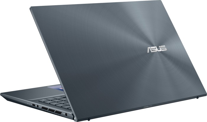 Asus ZenBook Pro 15 UX535LH-BN024T