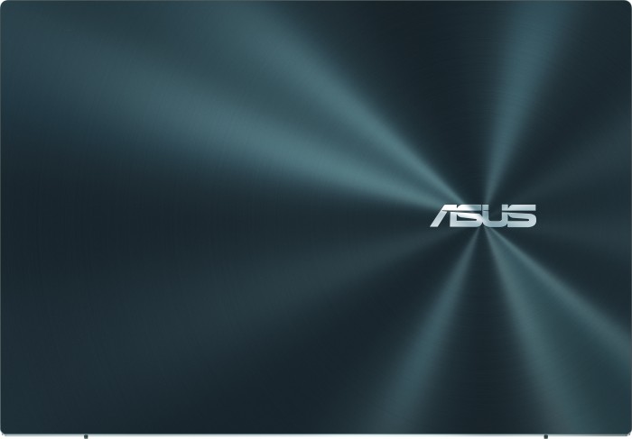 Asus ZenBook Pro Duo UX582LR-H2004T