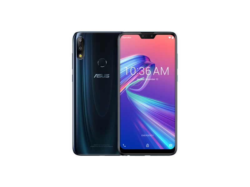 ASUS Zenfone max pro M2 ZB631KL 新品 送料無料