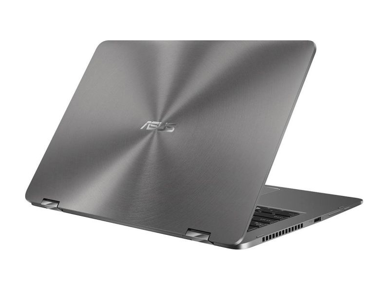 Asus ZenBook Flip 14 Series - Notebookcheck.net External Reviews