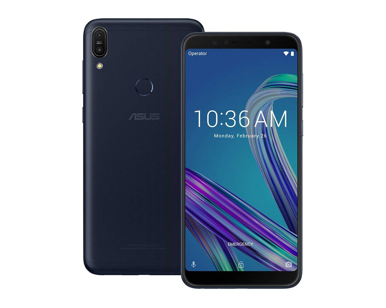 Asus Zenfone Max Pro M1 ZB602KL - Notebookcheck.net