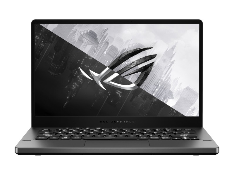 Asus Zephyrus G14 GA401 Series