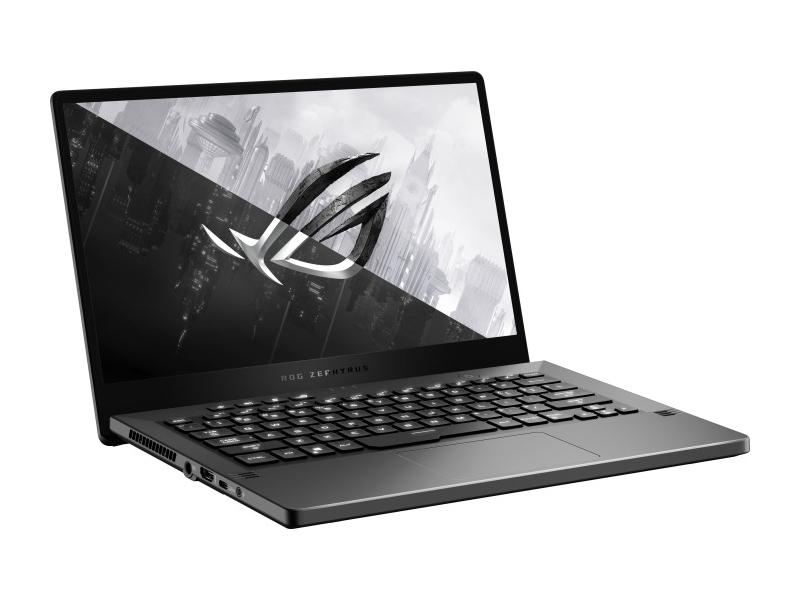 Asus Zephyrus G14 GA401IV-HA116T - Notebookcheck.net External Reviews