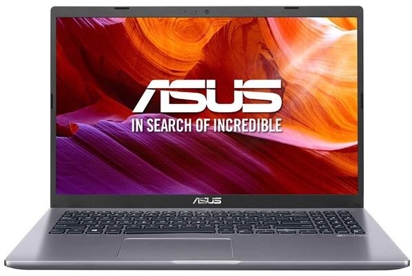 Asus VivoBook D509DA-EJ098 - Notebookcheck.net External Reviews