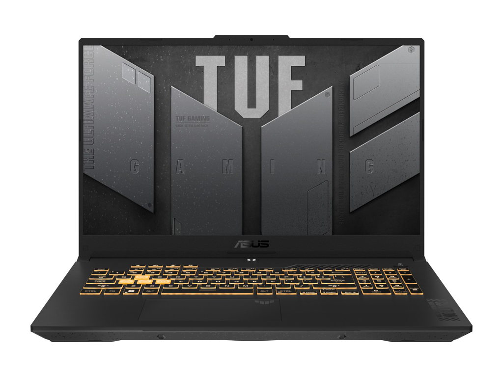 【激安大特価！】 TUF Asus Gaming Notebookcheck.net - Series FA707 A17 Windowsノート本体
