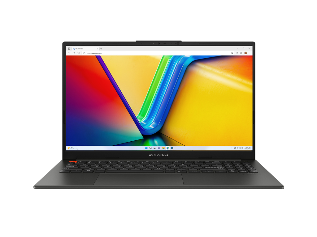 Asus VivoBook S15 OLED K5504VA - Notebookcheck.net External Reviews