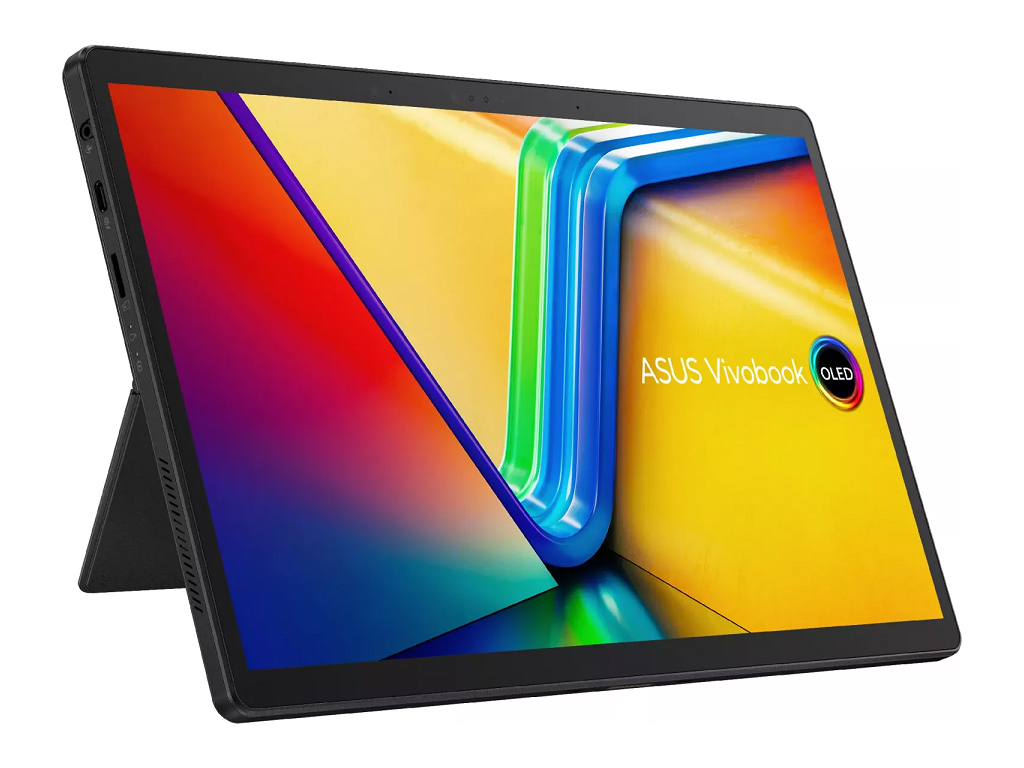 Asus Vivobook 13 Slate T3304 - Notebookcheck.net External