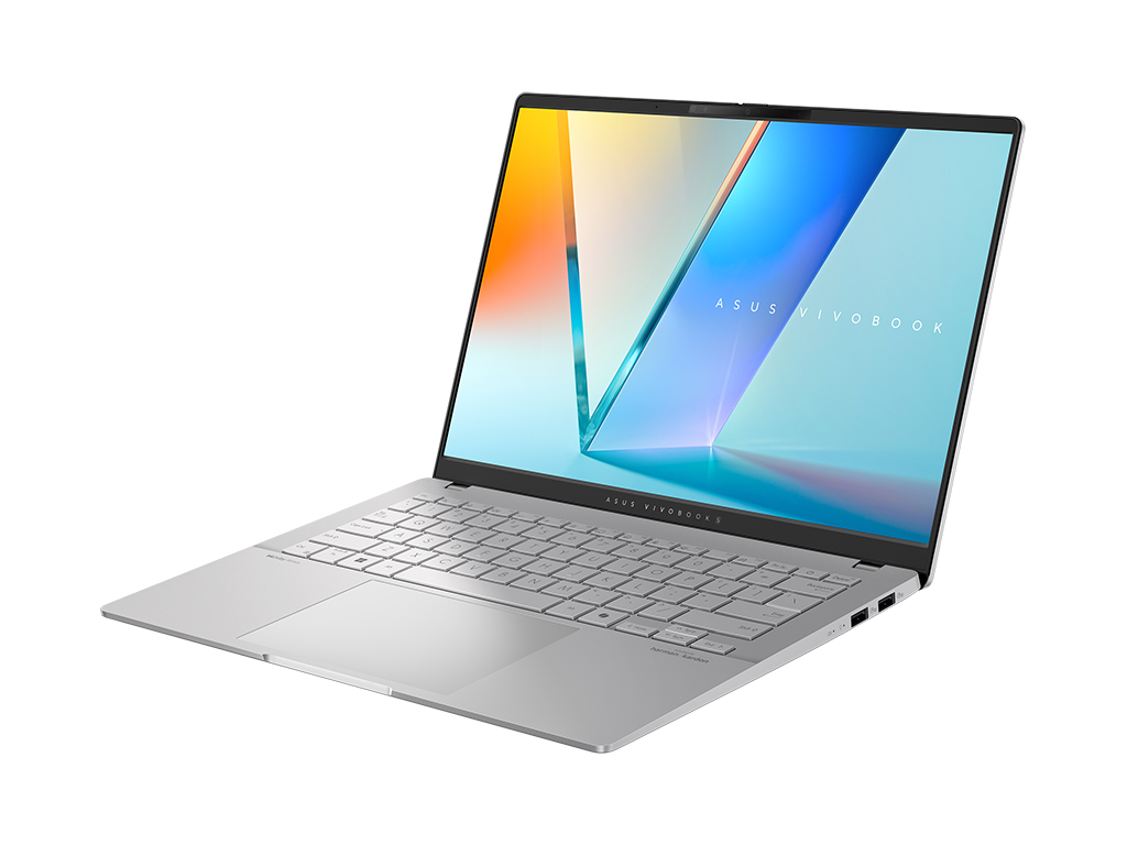 Asus Vivobook S 14 OLED M5406UA - Notebookcheck.net External Asus Vivobook S 14 OLED M5406UA - Notebookcheck.net External