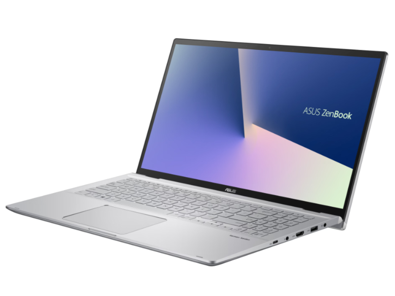 Asus ZenBook Flip 15 UX561UD -  External Reviews