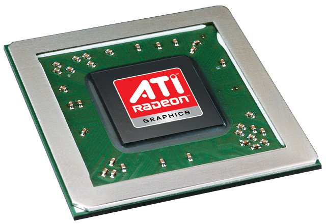 ati mobility radeon hd 4200 series driver updates