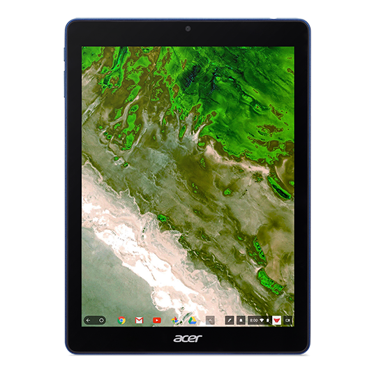 Acer Chromebook Tab 10 D651N-K9WT -  External Reviews