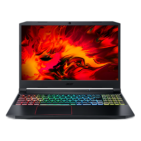 Acer's Nitro 5 laptops bring Intel's 8th-gen CPUs to mainstream gamers