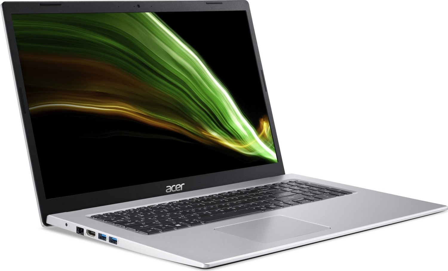 Acer Aspire 3 A317-54-768S - Notebookcheck.fr