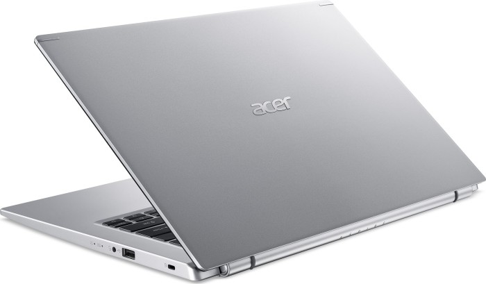 Acer Aspire 5 A514-54G, i3-1115G4 MX350