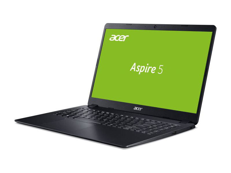 Acer Aspire 5 A515-43-R7MS - Notebookcheck.net External ...