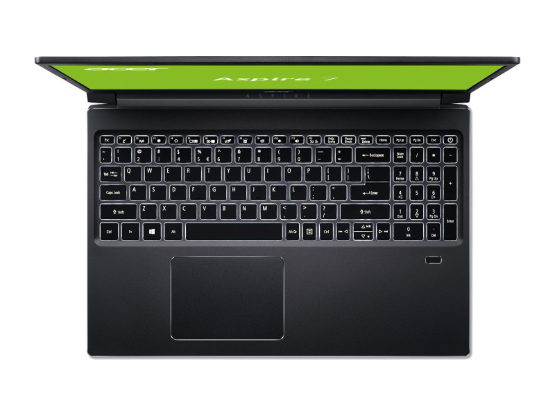 Acer Aspire 7 A715-41G-R3J5