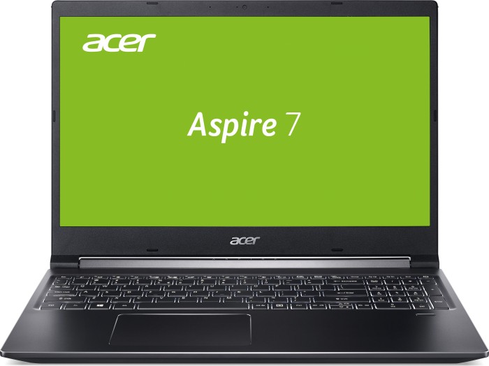 Acer Aspire 7 A715-42G-R0XB -  External Reviews