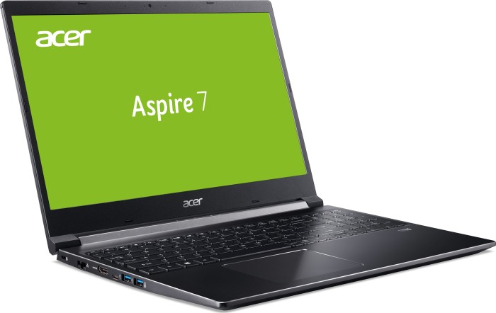 Acer Aspire 7 A715-42G-R0XB