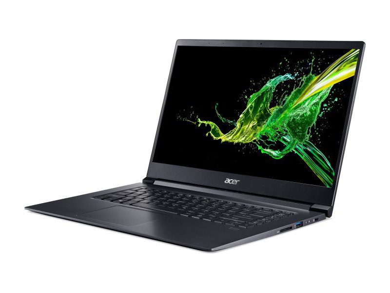 Acer Aspire 7 A715-73G-56YJ