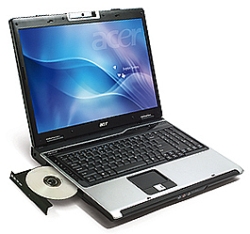 Activar Tendero Poder Acer Aspire 9304WSMi - Notebookcheck.net External Reviews