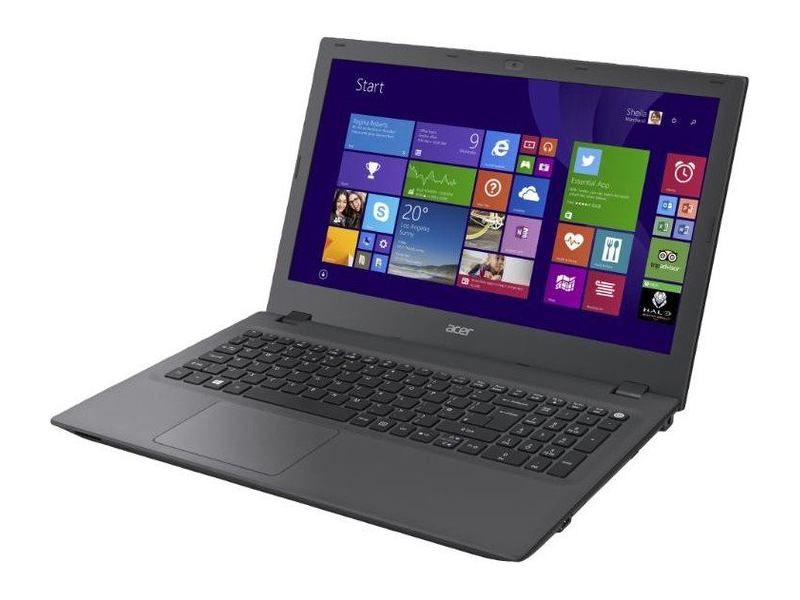 Acer Aspire E5-573-3732 - Notebookcheck.net External Reviews