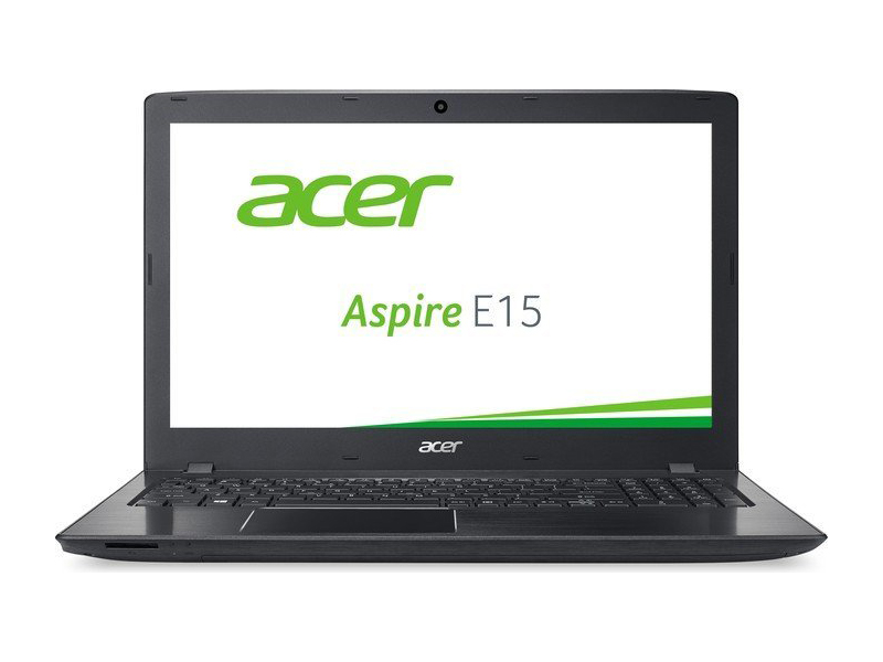 Acer Aspire - Notebookcheck.net External