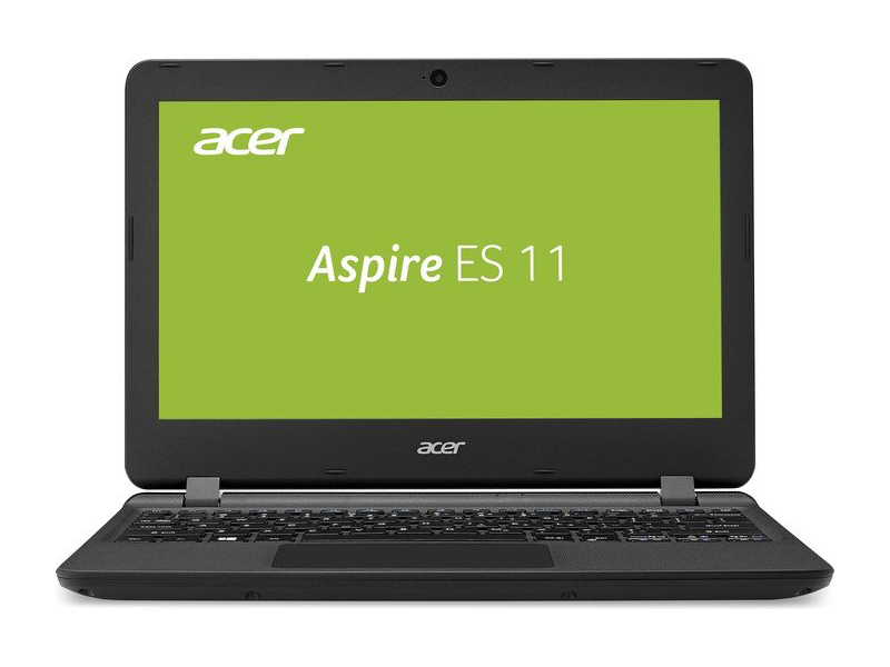 Acer Aspire ES1-132-P065 - Notebookcheck.net External Reviews