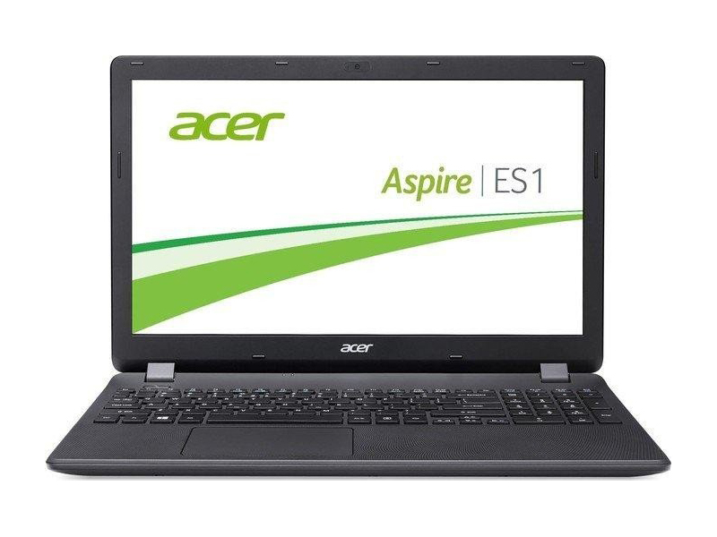 Acer Aspire ES1-571-P4KB - Notebookcheck.net External Reviews