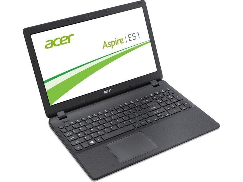 Acer Aspire ES1-571-30H3 Core i3-5005U 4GB 1TB DVD-RW 15.6