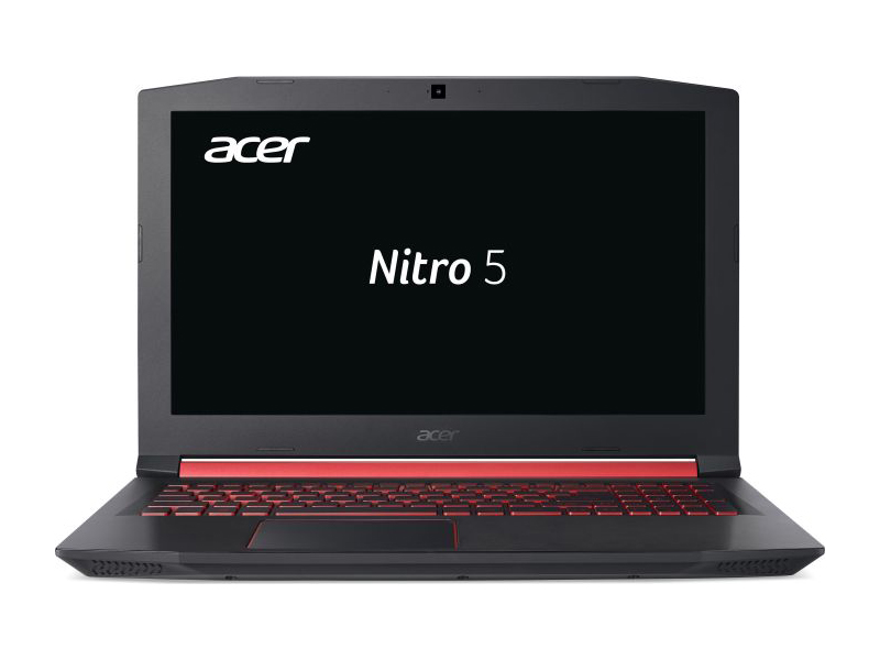 Acer Nitro 5 AN515-53-52FA - Notebookcheck.net External Reviews Acer Nitro 5 AN515-53-52FA - Notebookcheck.net External Reviews