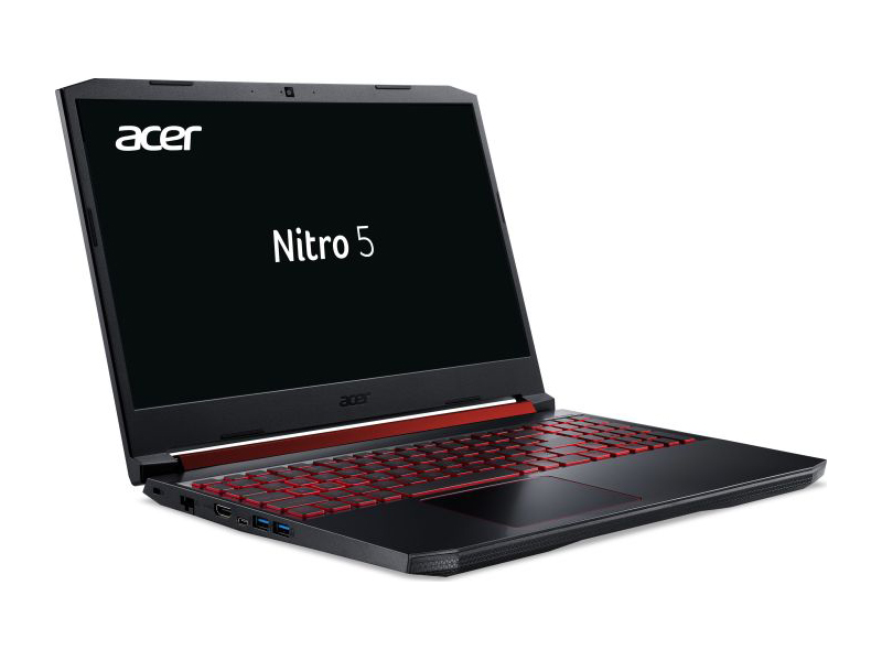 Acer Nitro 5 AN515-54-70KK