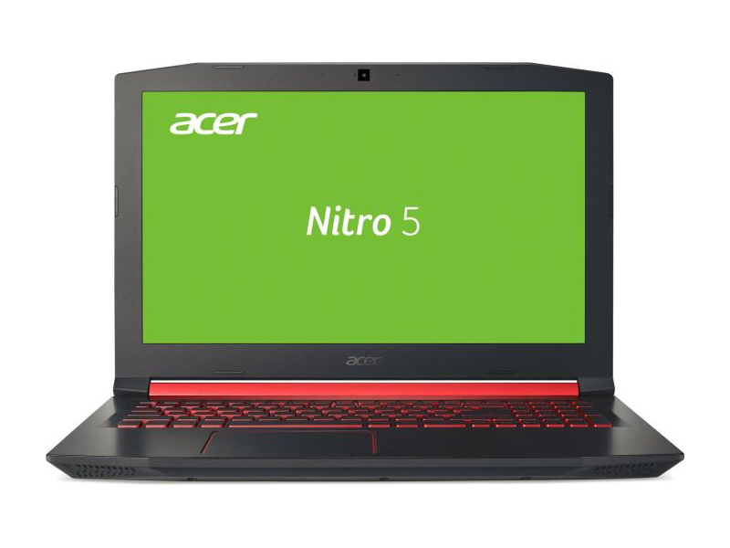 Acer Nitro 5 AN515-51-55WL - Notebookcheck.net External Reviews