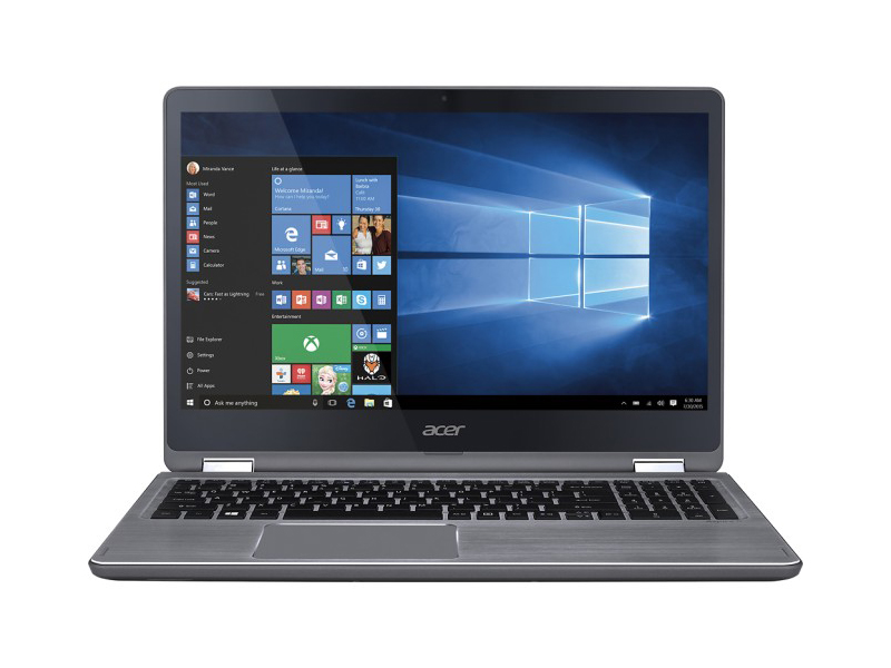 Acer Aspire R15 R5-571TG-50RF