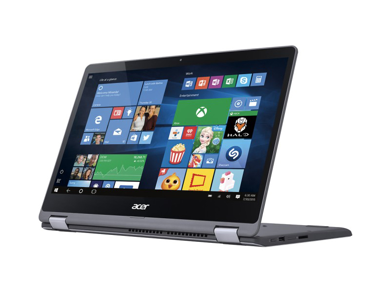 Acer Aspire R5-571T-59DC - Notebookcheck.net External Reviews