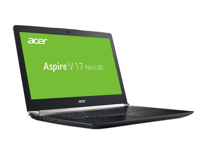 Acer Aspire V17 Nitro BE VN7-793G-767M
