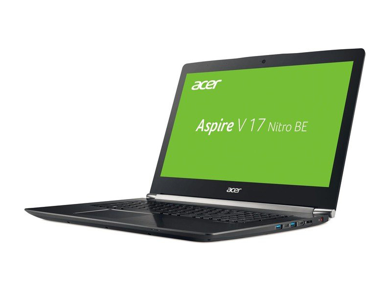 Acer Aspire V17 Nitro BE VN7-793G-767M