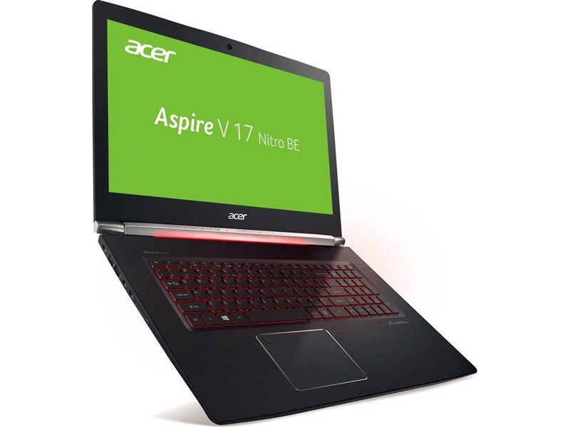 Acer Aspire V17 Nitro BE VN7-793G-5811
