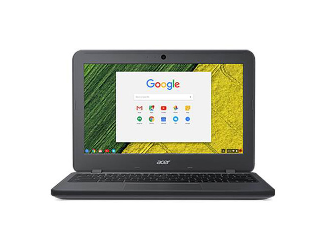 Acer Chromebook 11 C731-C8VE - Notebookcheck.net External Reviews