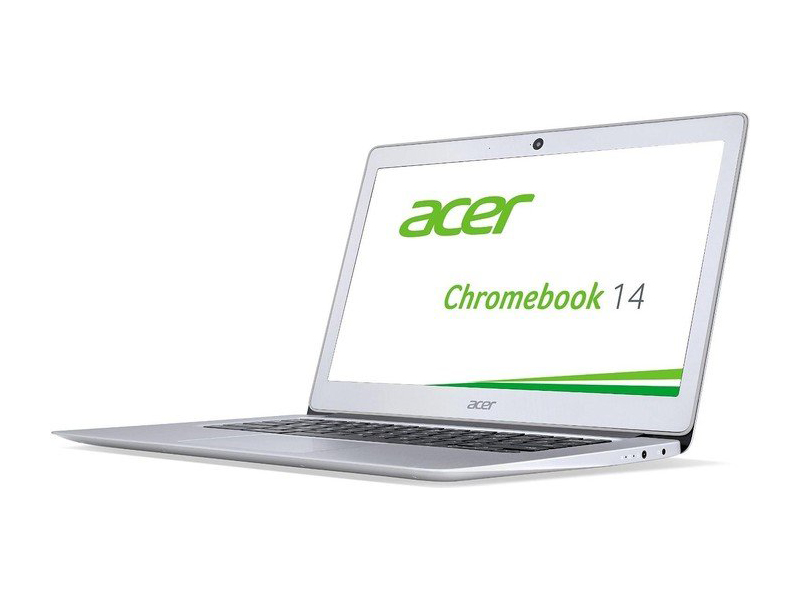 Acer Chromebook 14 CB3-431-C6UD