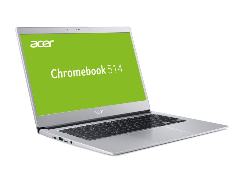 Acer Chromebook 514 Series - Notebookcheck.net External Reviews