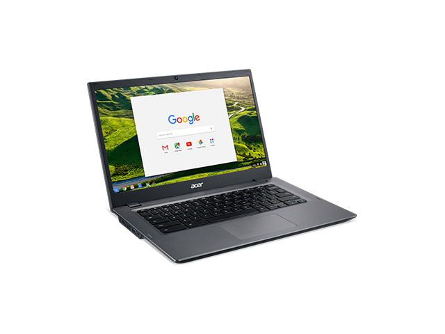 Acer Chromebook 14 CP5-471-581N