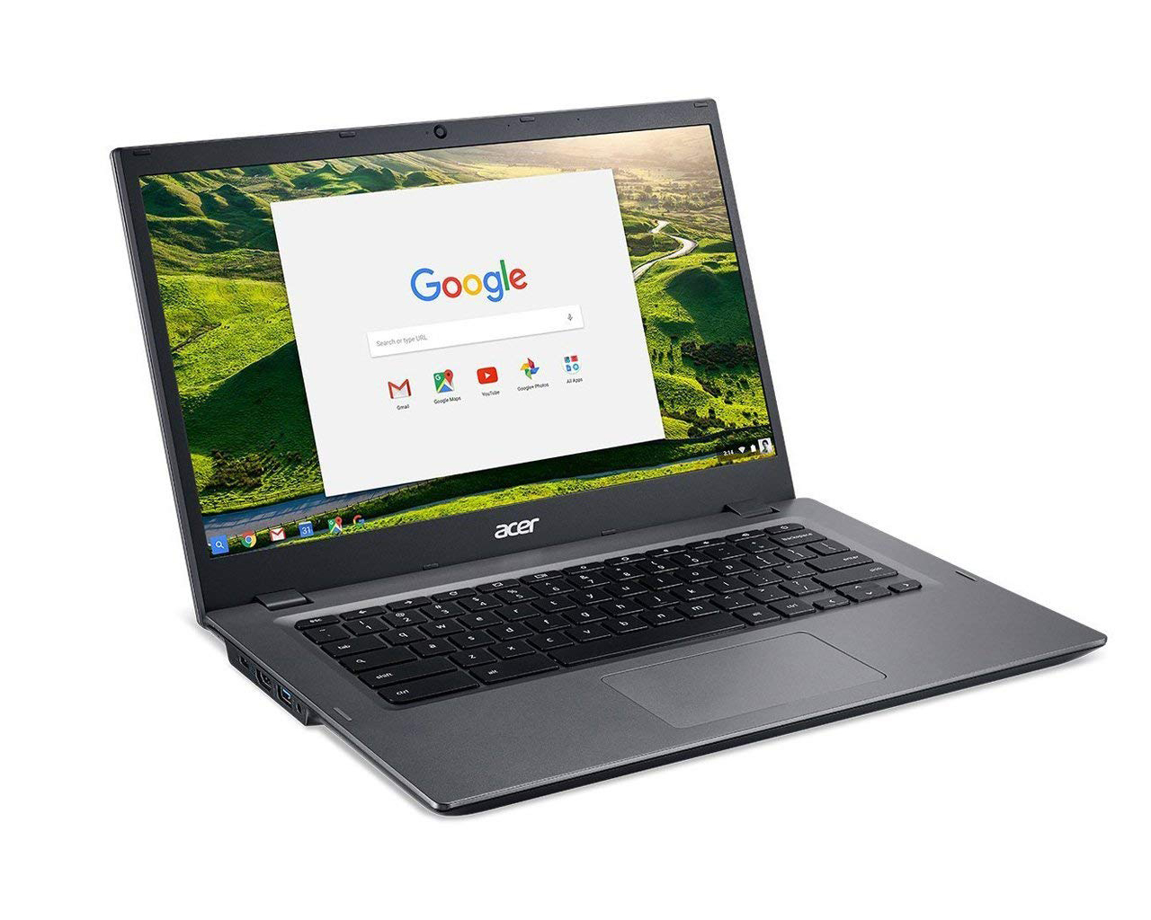 Acer Chromebook 14 CP5-471-C0EX