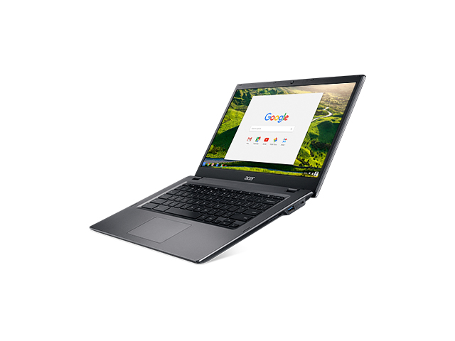 Acer Chromebook 14 CP5-471-312N