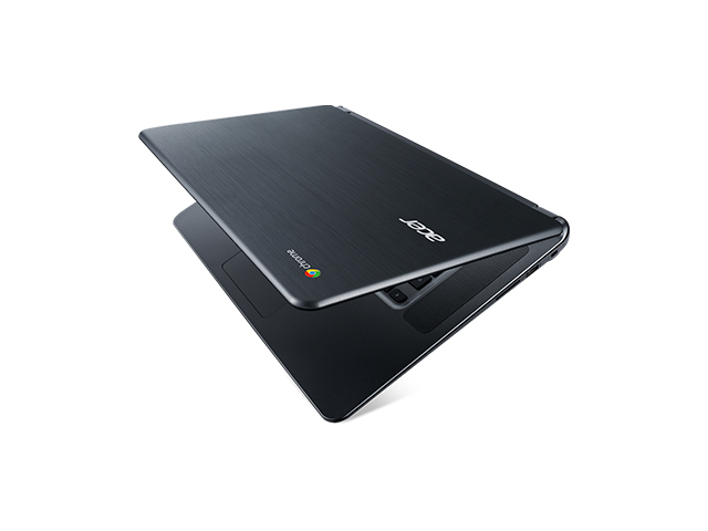 Acer Chromebook 15 Series - Notebookcheck.net External Reviews
