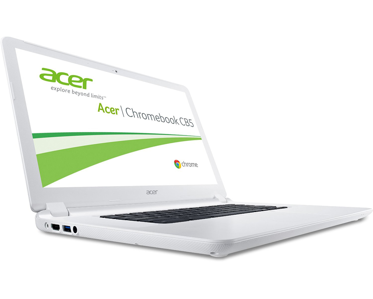 Acer Chromebook 15 Series - Notebookcheck.net External Reviews