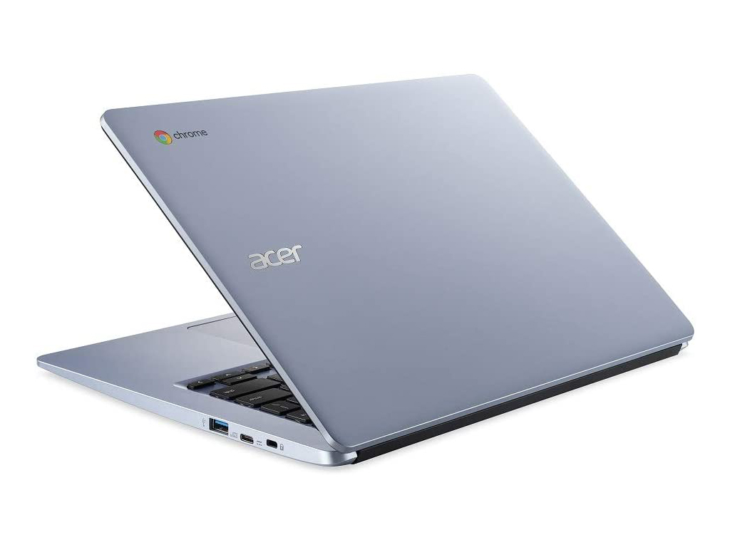 Acer Chromebook 14 Series - Notebookcheck.net External Reviews
