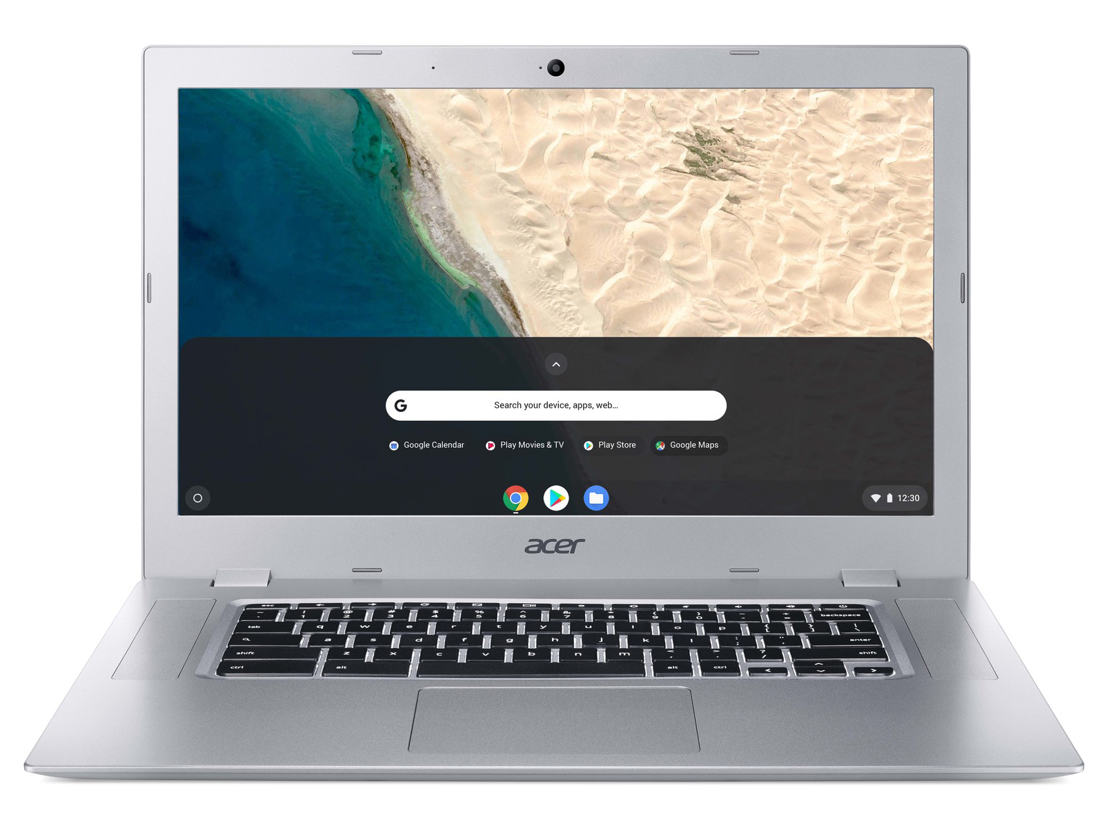 Acer Chromebook Cb315 2ht 47wg Notebookcheck Net External Reviews