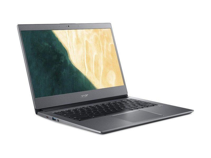 Acer Chromebook 715, Celeron 3867U