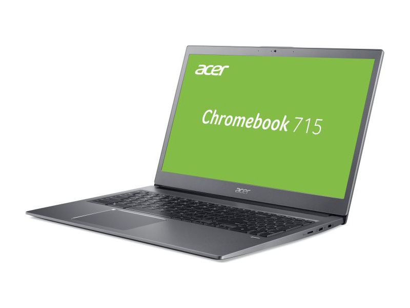 Acer Chromebook 715 CB715-1WT-527F